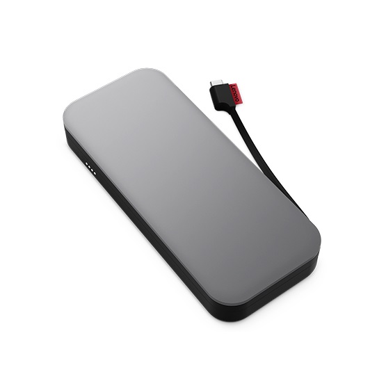 Lenovo 40ALLG2WWW Go USB-C Power Bank