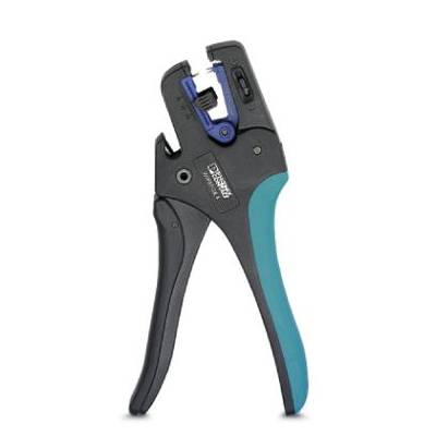 Stripping tool WIREFOX 4 1212156 Phoenix Contact Stripping tool WIREFOX 4 1212156 Phoenix Contact
