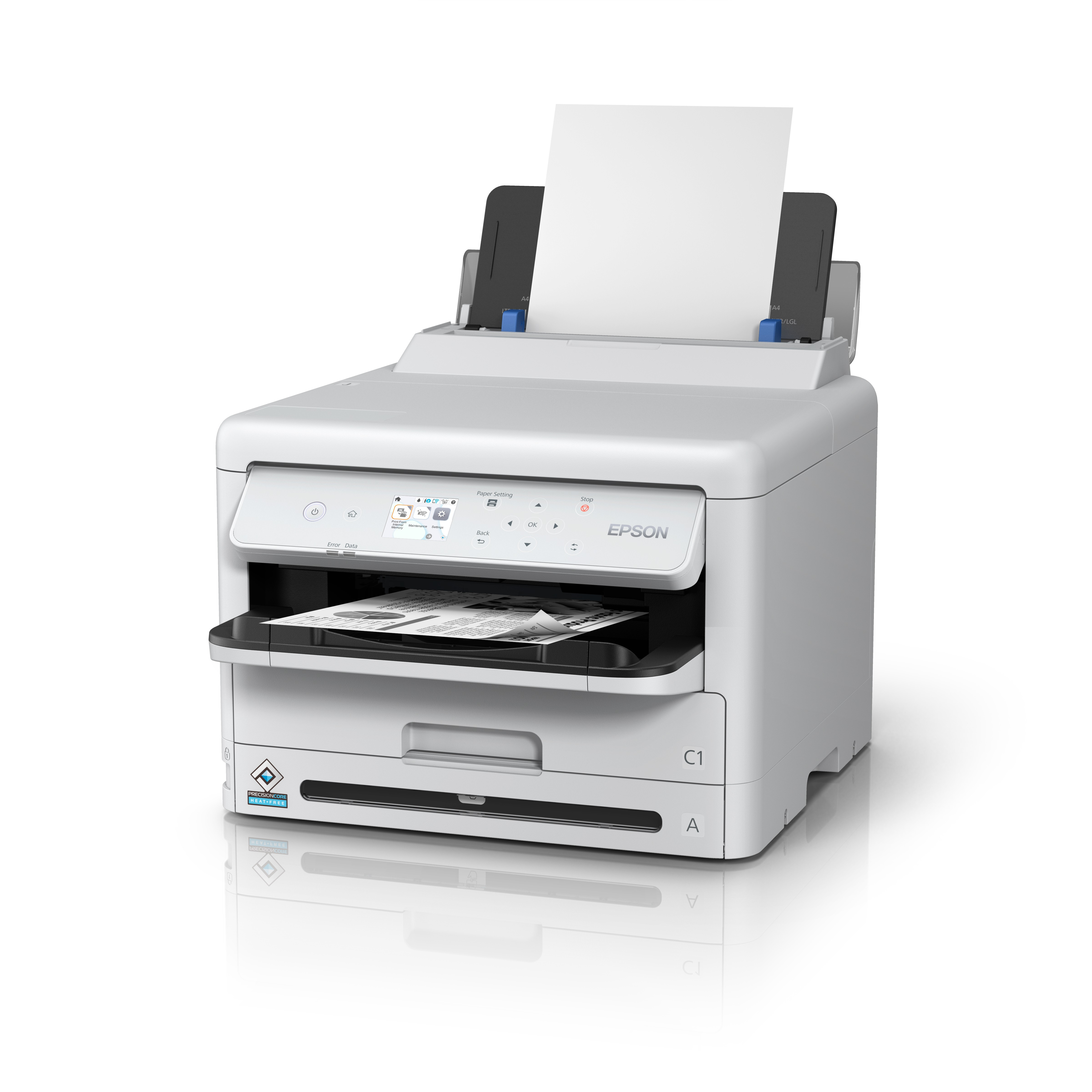 Epson WorkForce Pro WF-M5399DW Mono Nyomtató Epson WorkForce Pro WF-M5399DW Mono Nyomtató