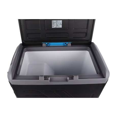 Hauser CBK-32 32l Kompresszoros hűtőtáska és fagyasztóláda 