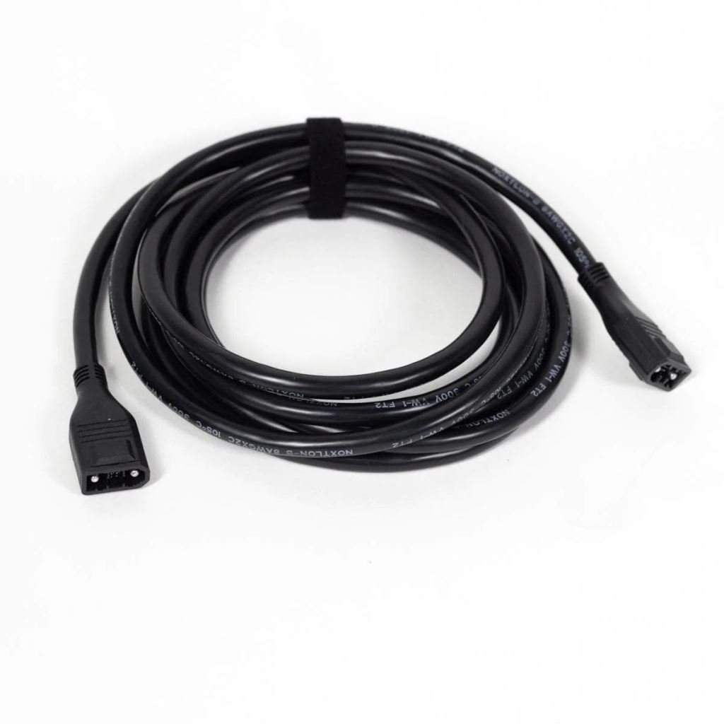 EcoFlow LFP akkumulátor tápkábel 1.5m (LB-CONT-1.5M)