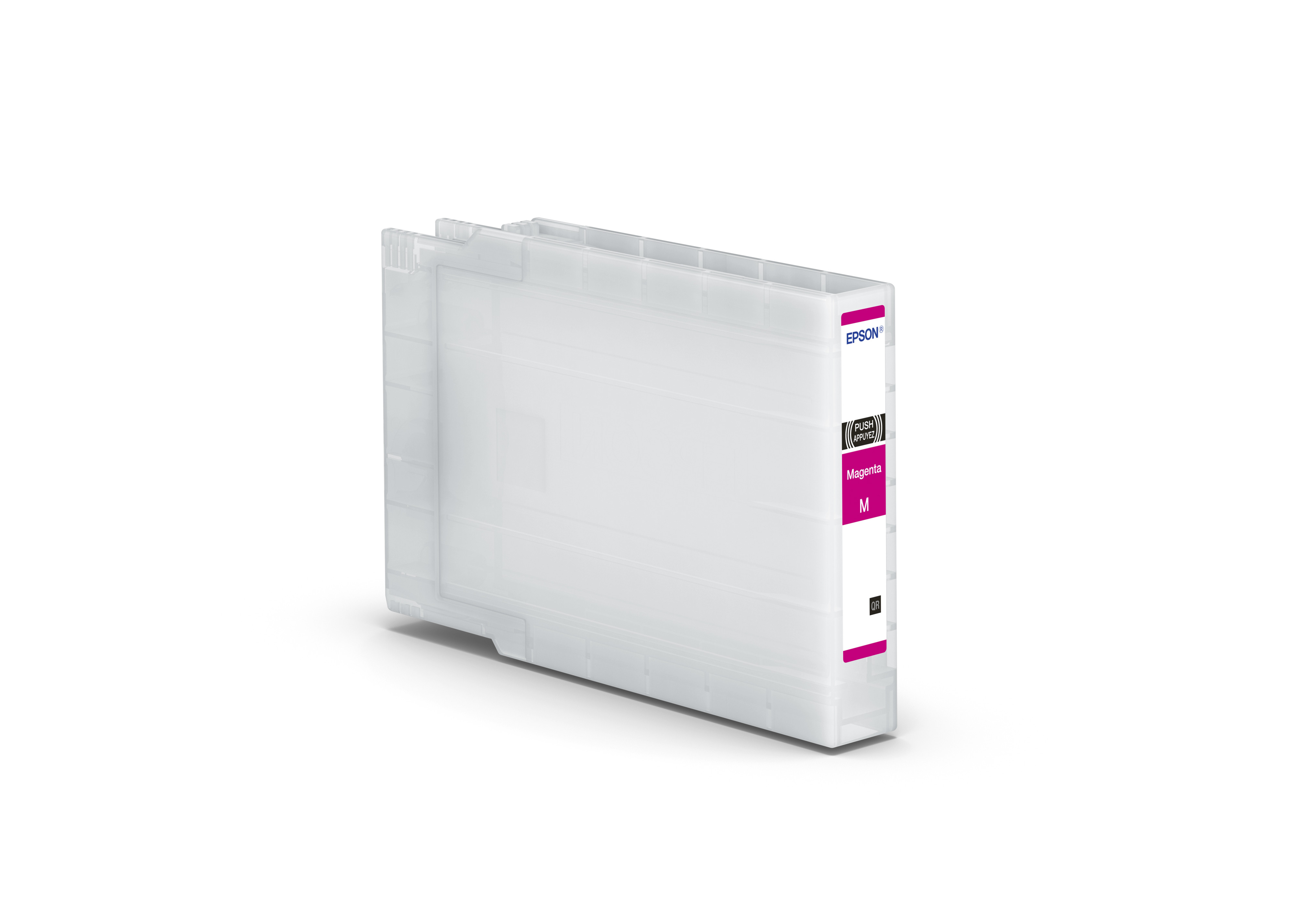 Epson T04A3 Tintapatron Magenta 8K Eredeti Epson T04A3 Tintapatron Magenta 8K Eredeti