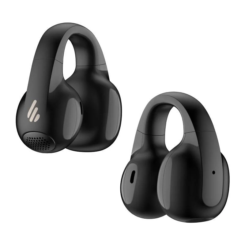 Edifier Comfo C open-ear vezeték nélküli fülhallgató Fekete 