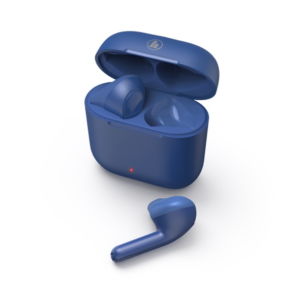 Hama Freedom Light TWS Bluetooth fülhallgató kék (184074)