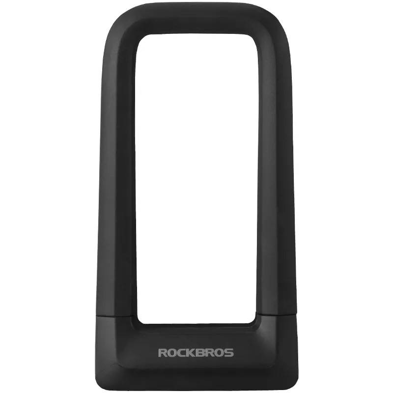 Rockbros RKS626-BK Bicycle Lock Rockbros RKS626-BK Bicycle Lock