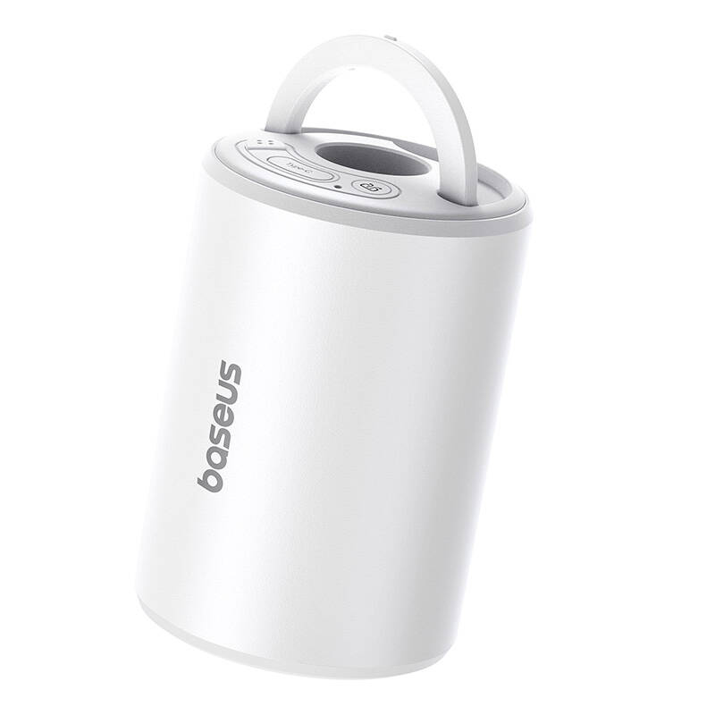 Baseus PocketGo Portable Pump Fehér
