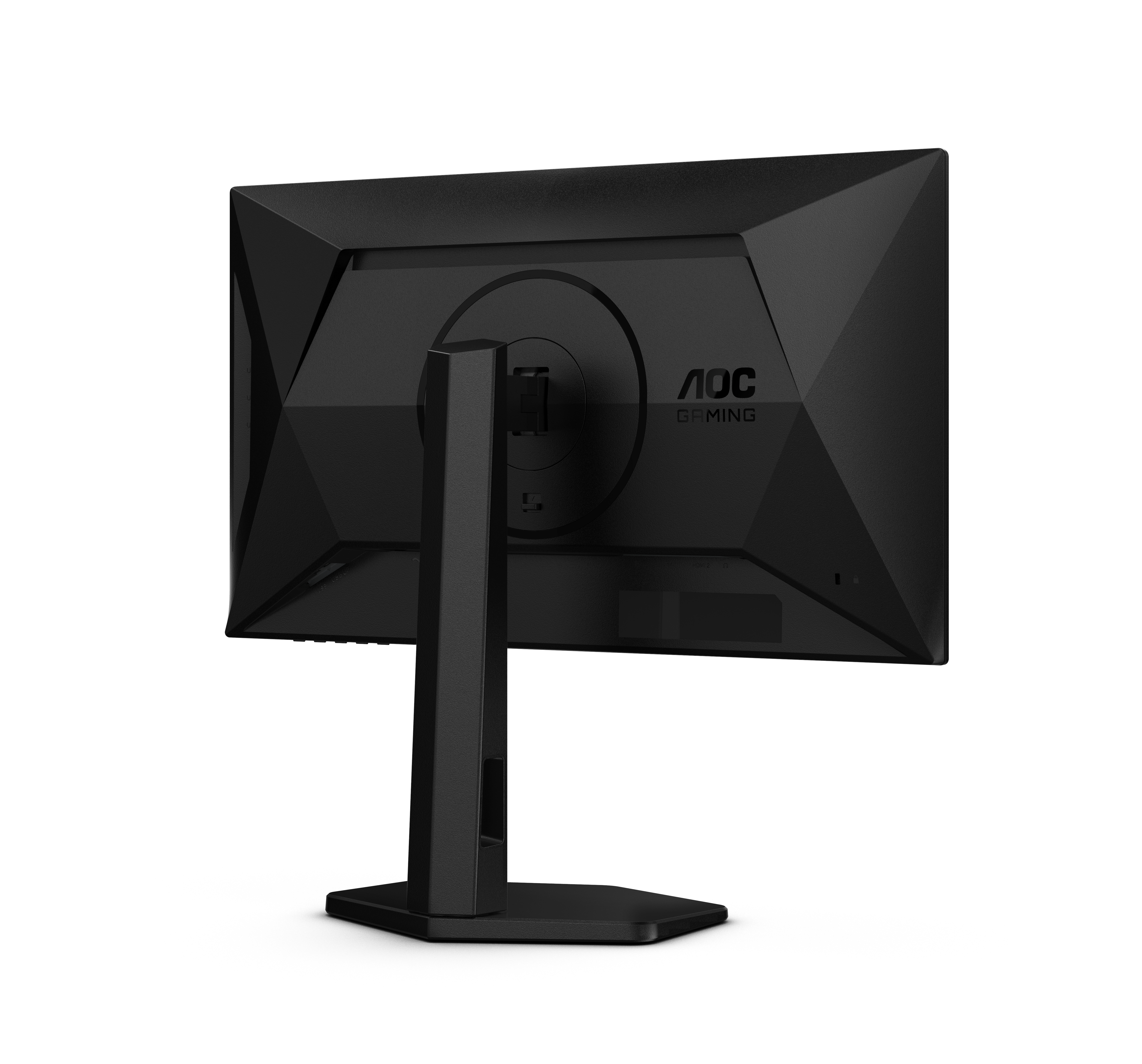AOC 24,5" 25G4SXU Monitor - 1920x1080, IPS, 310Hz, 0,3ms, Gamer, Fekete