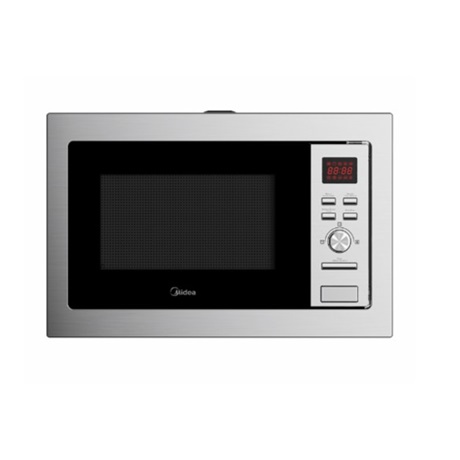 Midea MW20DIX Beépíthető mikrohullámú sütő