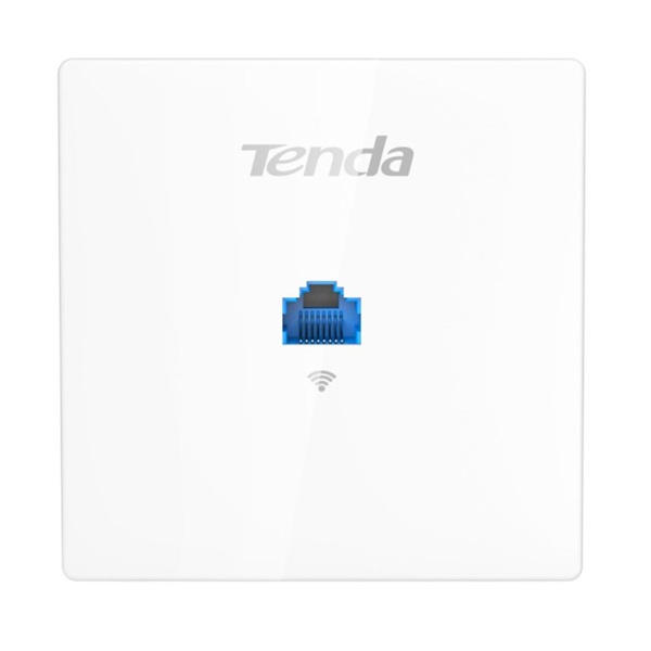 Tenda W9 1200Mbps Wireless In-Wall Access Point Tenda W9 1200Mbps Wireless In-Wall Access Point