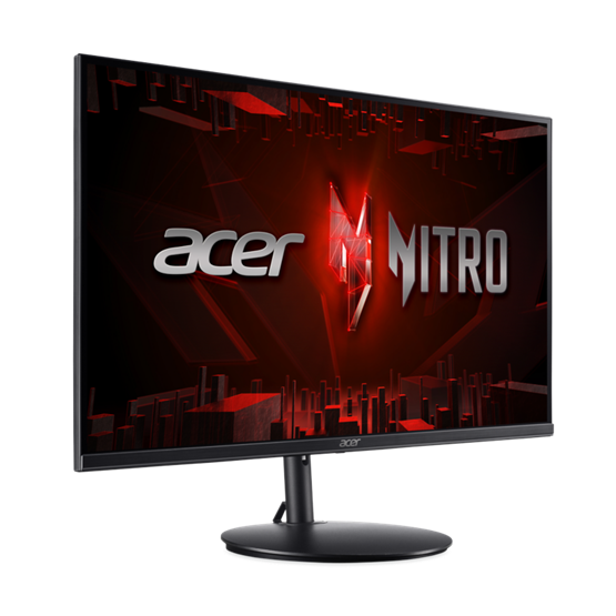  Acer 23.8" Nitro XF240YM3biiph ZeroFrame FreeSync Premium IPS 180Hz Monitor