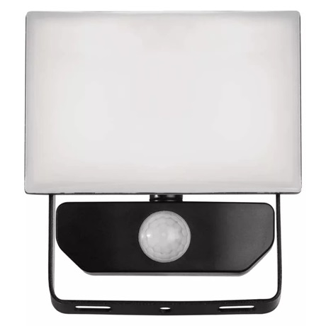 Emos ZS2911 TAMBO LED REFLEKTOR 10.5W 800LM MOZGÁSÉRZÉKELŐVEL IP54 NW Emos ZS2911 TAMBO LED REFLEKTOR 10.5W 800LM MOZGÁSÉRZÉKELŐVEL IP54 NW