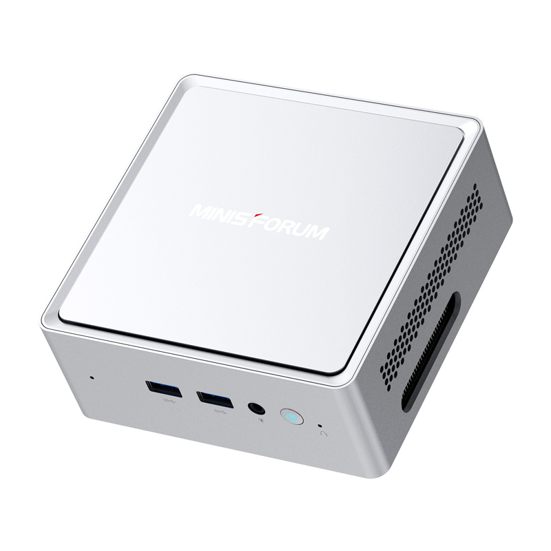 Minis Forum NAB9 Plus Intel Core i9-12900HK 16GB RAM + 512GB MINI PC 