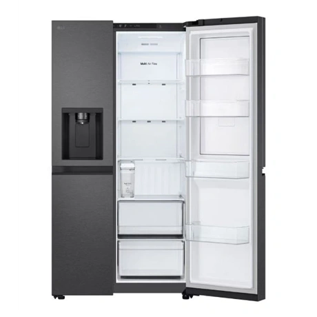 Lg GSJC41EPPE HŰTŐ SIDE BY SIDE