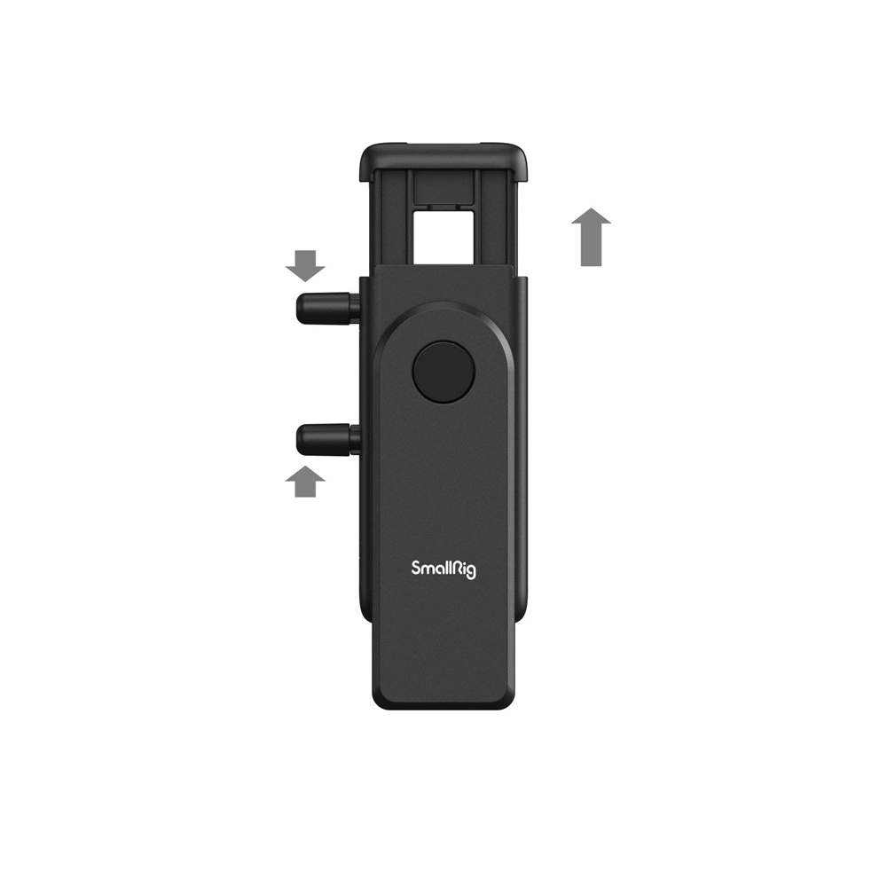 SmallRig Easy Loading & Fast Switch Smartphone Holder 4366 SmallRig Easy Loading & Fast Switch Smartphone Holder 4366