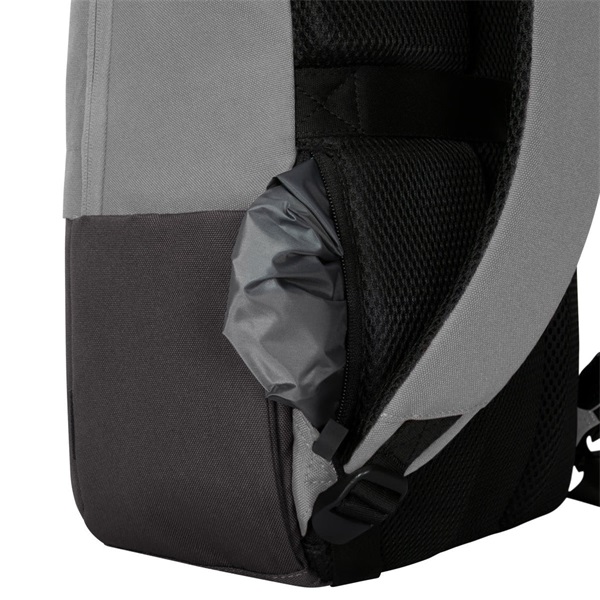 TARGUS Backpack / 16" Sagano™ EcoSmart® Commuter Backpack Fekete-szürke