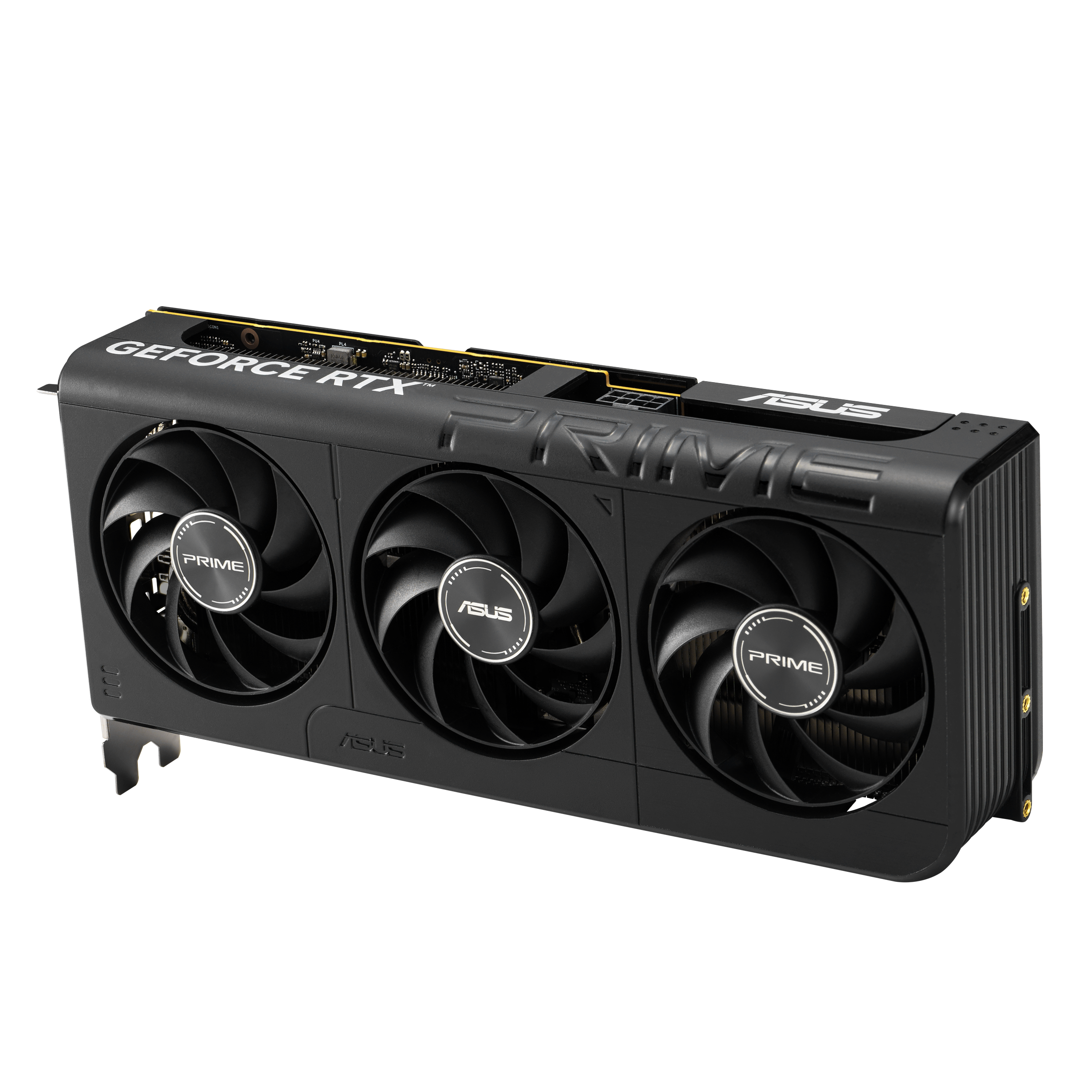 ASUS PRIME GeForce RTX 5060 8GB videókártya