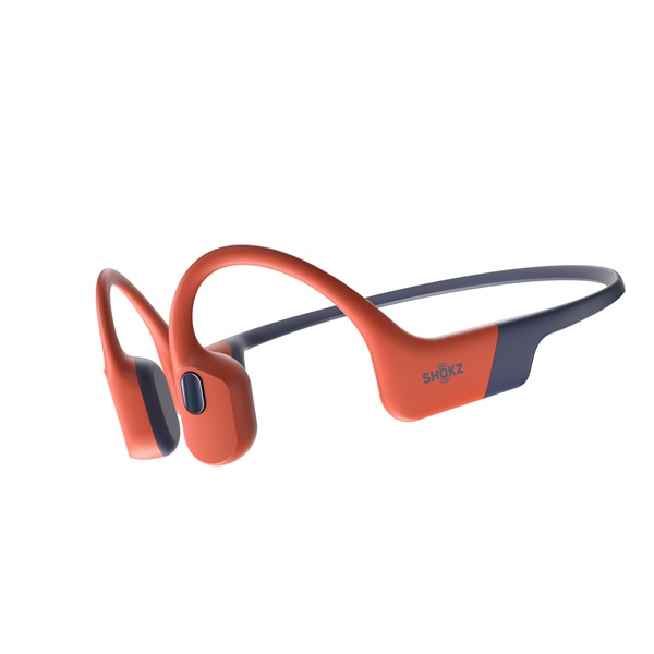 Shokz OpenSwim Pro USB-C csontvezetéses Bluetooth  Open-Ear sport fejhallgató