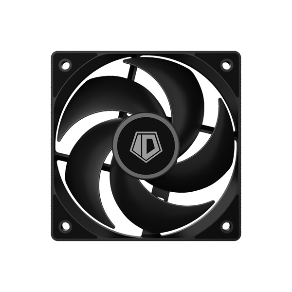 ID-Cooling   SE-903-XT V2 BLACK  29,1dB  max. 80,02 m3/h  4pin csatlakozó  3 db heatpipe  9cm  PWM CPU Cooler