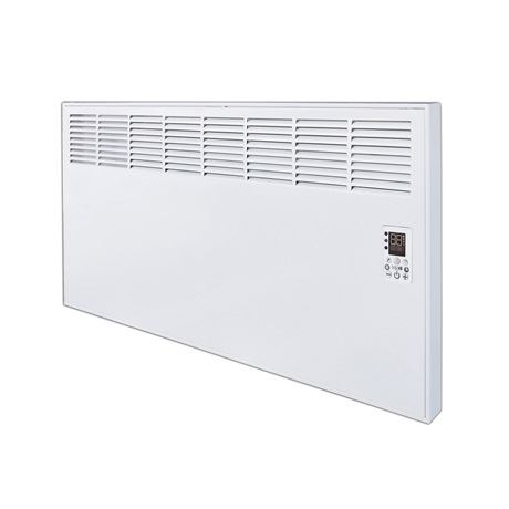 Ivigo Digital Professional elektromos fűtőpanel 2500W Ivigo Digital Professional elektromos fűtőpanel 2500W