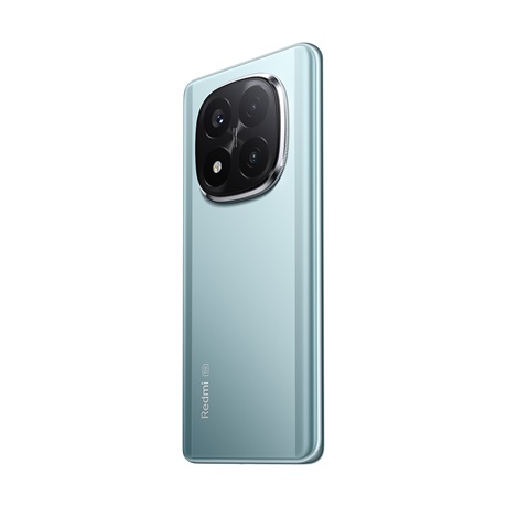 Xiaomi REDMI NOTE 14 PRO+ 5G 12/512 BLUE MOBILTELEFON