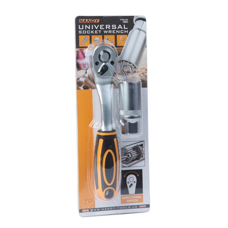 Handy 10862 8-21-es Univerzális krova kulcs racsnis Handy 10862 8-21-es Univerzális krova kulcs racsnis
