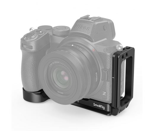 SmallRig Nikon Z5/Z6/Z7 rögzítőkeret (2947) SmallRig Nikon Z5/Z6/Z7 rögzítőkeret (2947)