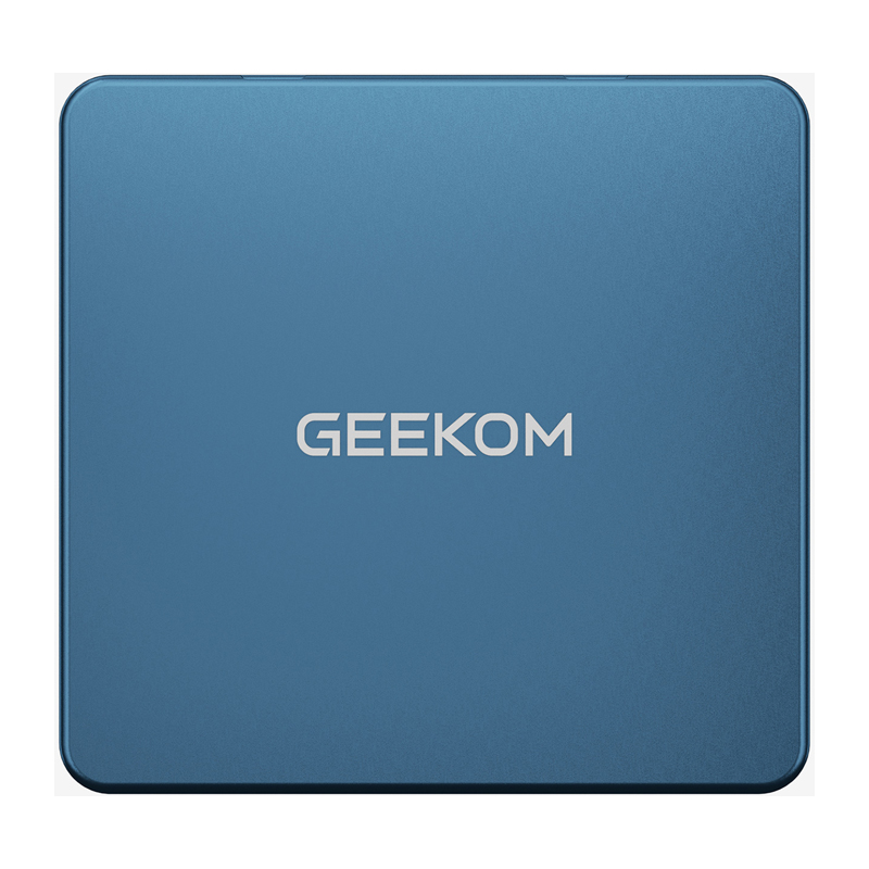 GEEKOM IT13 Intel® Core i5-13600H 16GB 1TB + Win 11 Pro Mini PC