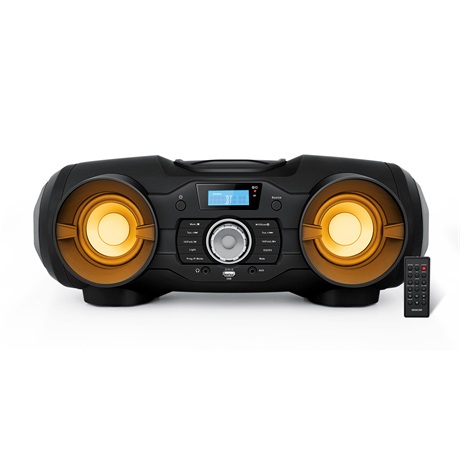 Sencor SPT5800 CD-S RÁDIÓ Sencor SPT5800 CD-S RÁDIÓ
