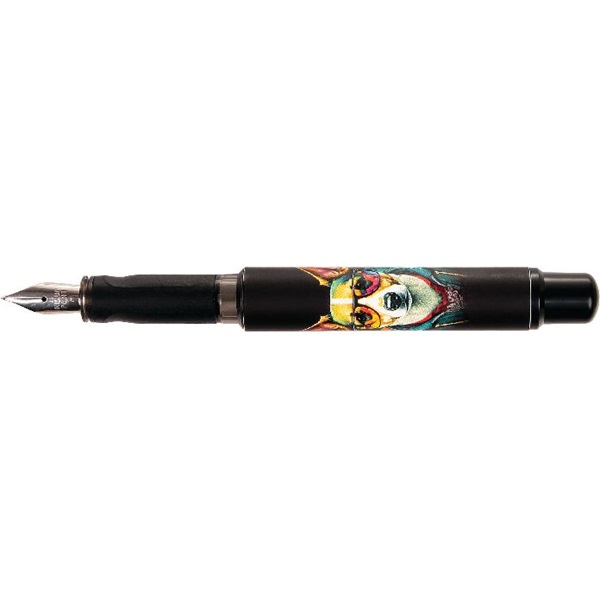 ICO Cresco go pen DP12 best friend töltőtoll ICO Cresco go pen DP12 best friend töltőtoll