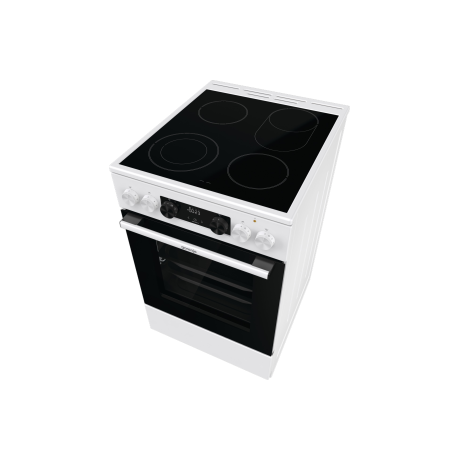 Gorenje GECS5C70WA TŰZHELY KERÁMIALAPOS