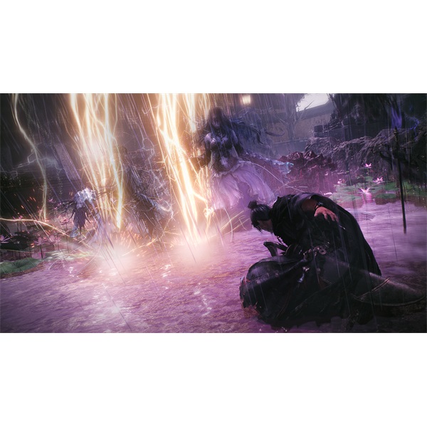 Wo Long: Fallen Dynasty Steelbook Edition PS4 játékszoftver Wo Long: Fallen Dynasty Steelbook Edition PS4 játékszoftver