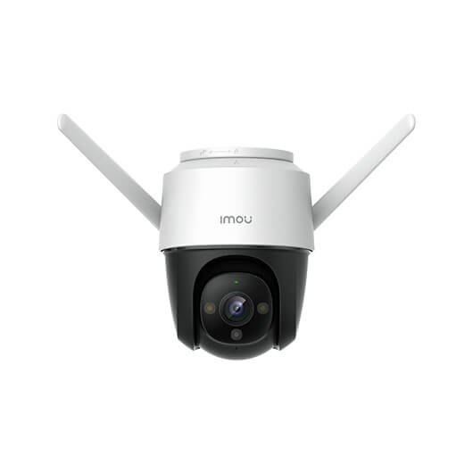 IMOU Cruiser Wi-Fi IP speed dome kamera (IPC-S22F) IMOU Cruiser Wi-Fi IP speed dome kamera (IPC-S22F)