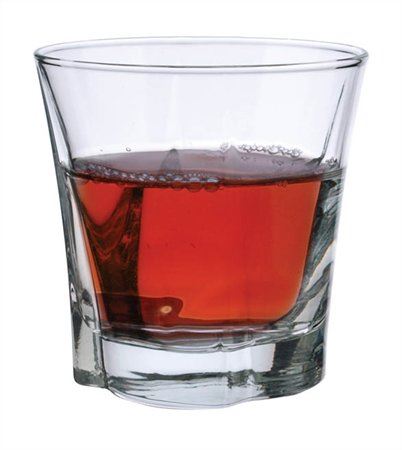 Üvegpohár Flamenco WH 28cl (6db/csomag)  (1700WHS015) Üvegpohár Flamenco WH 28cl (6db/csomag)  (1700WHS015)