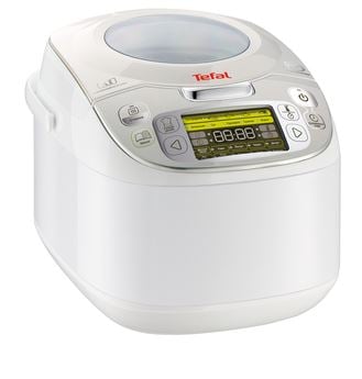 Tefal RK812110 Advanced Multicooker Fuzzy főzőedény Tefal RK812110 Advanced Multicooker Fuzzy főzőedény