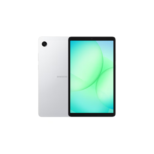 SAMSUNG Tablet Galaxy Tab A11 (Wi-Fi, 8.7"), 64GB/4GB, Silver