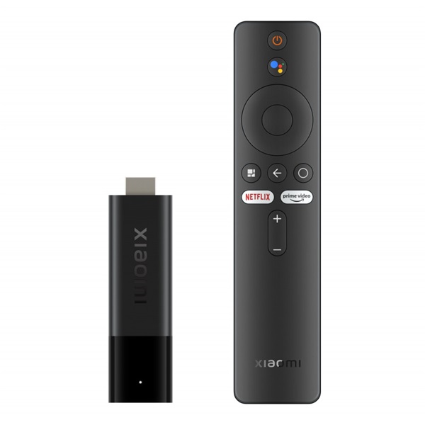 Xiaomi Mi TV Stick 4K tévéokosító (PFJ4122EU)