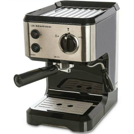 Szarvasi CM4677 espresso kávéfőző