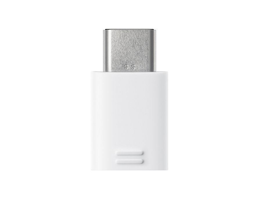 Samsung EE-GN930BWEGWW Micro USB - Type-C adapter Samsung EE-GN930BWEGWW Micro USB - Type-C adapter