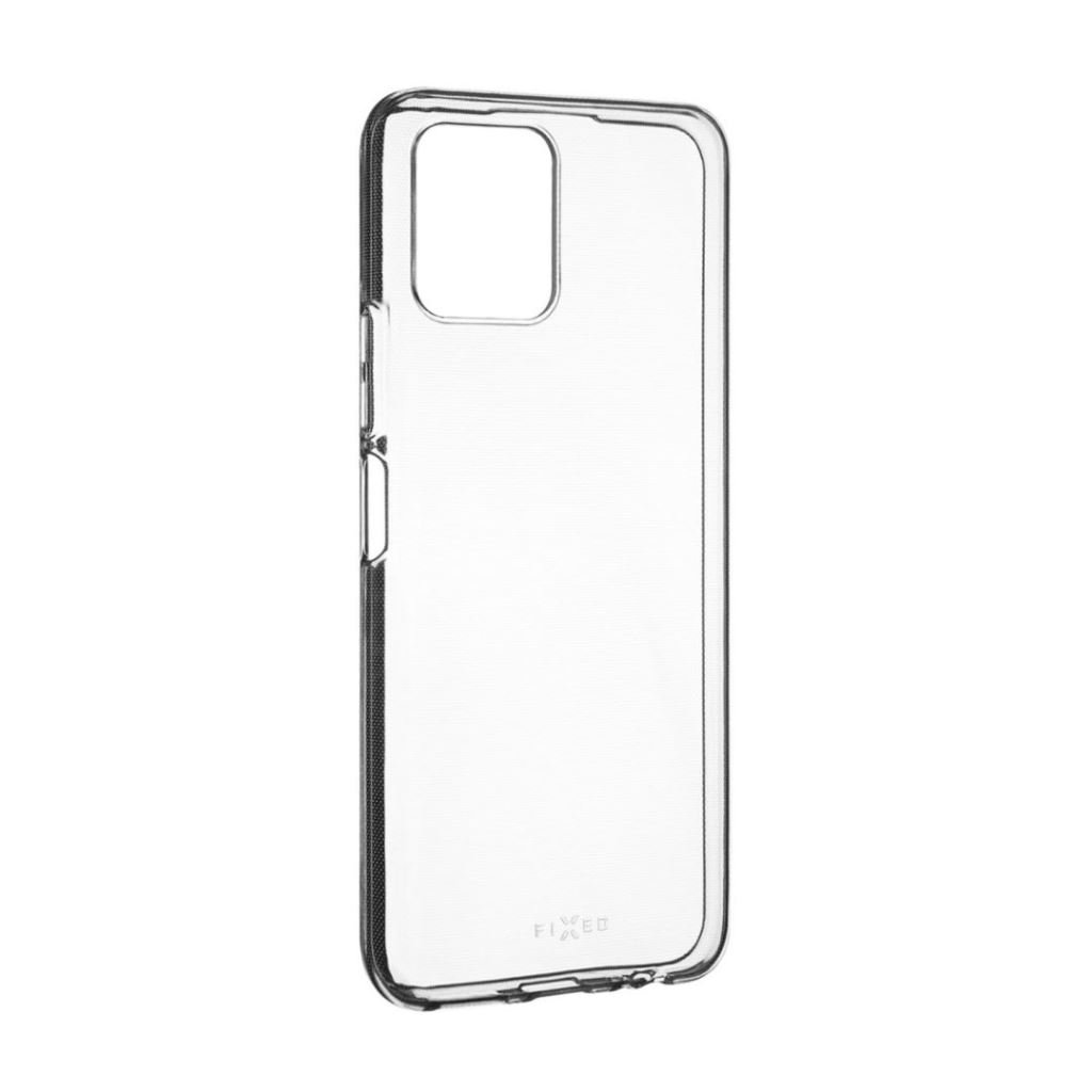 FIXED TPU Gel Vivo Y01 tok átlátszó (FIXTCC-898)
