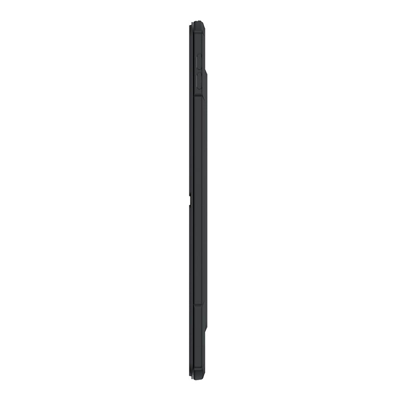 Baseus Minimalist Series IPad 10.5" protective case (black) Baseus Minimalist Series IPad 10.5" protective case (black)