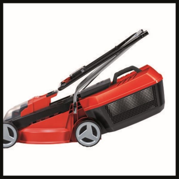 Einhell GE-CM 18/30 Li (1x3,0Ah) akkus fűnyíró  (3413155)