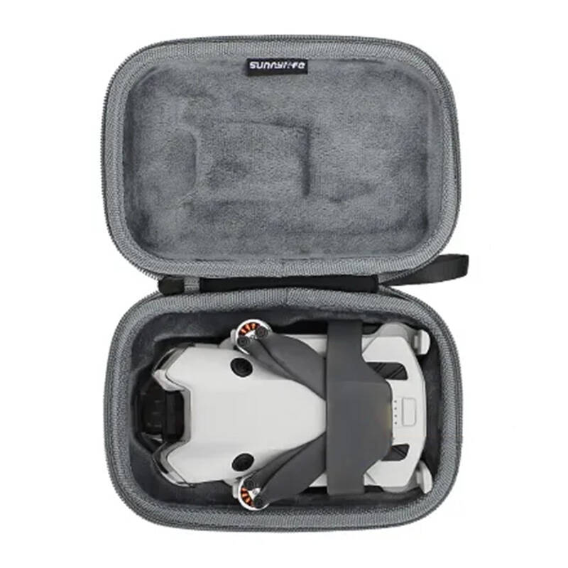 Sunnylife N4P-B696 Case for MINI 4  Drón