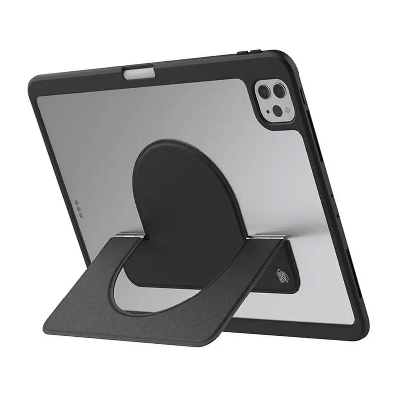 Nillkin FlexWing Magnetic tablet állvány Fekete