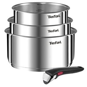 Tefal L8964S44 Ingenio Emotion edénykészlet