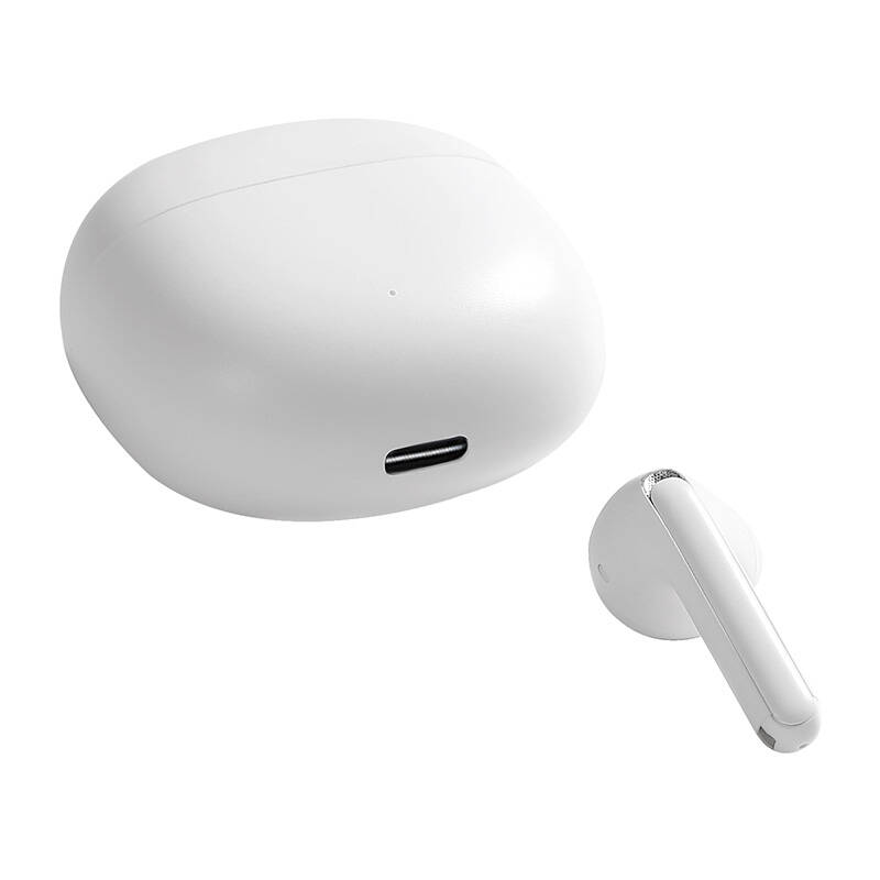 Joyroom Funpods JR-FB1 Wireless headset Fehér Joyroom Funpods JR-FB1 Wireless headset Fehér