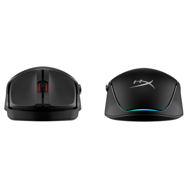 HP HYPERX vezeték nélküli gaming egér Pulsefire Fuse