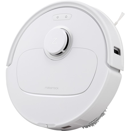 Roborock QREVO S WHITE Robotporszívó 