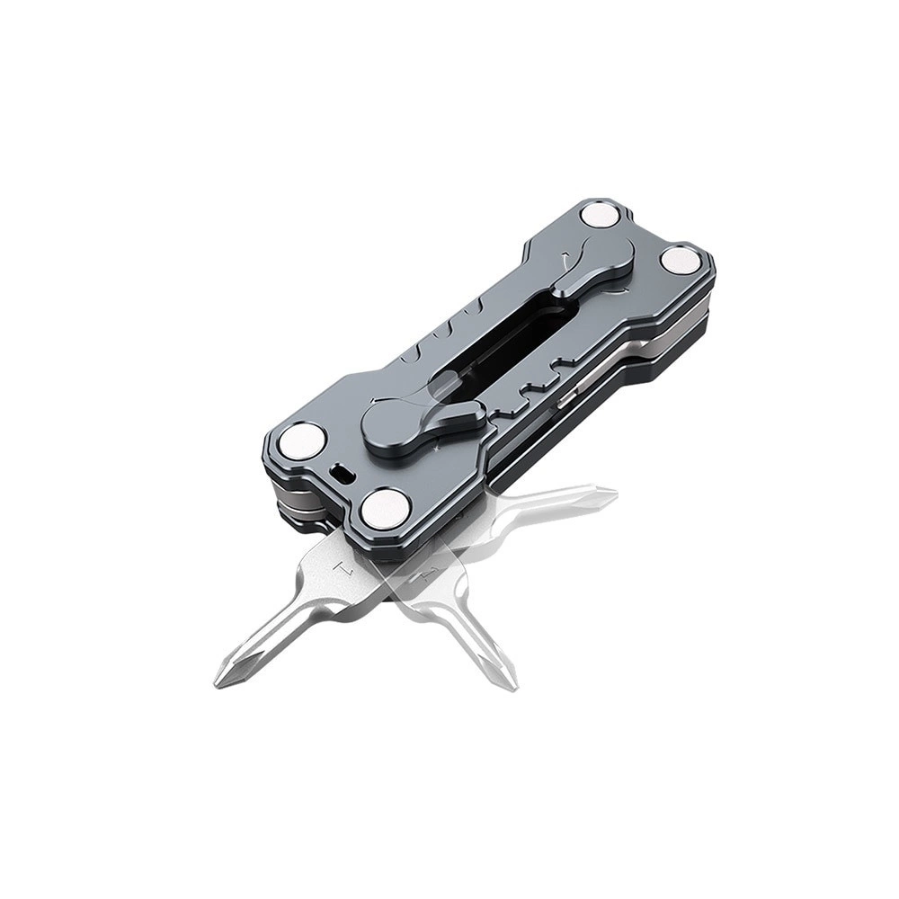 SMALLRIG Folding Screwdriver Kit Hunter