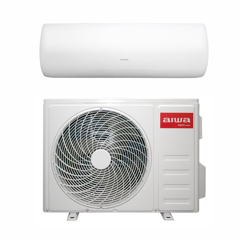 Aiwa Sakura SA35 split klíma