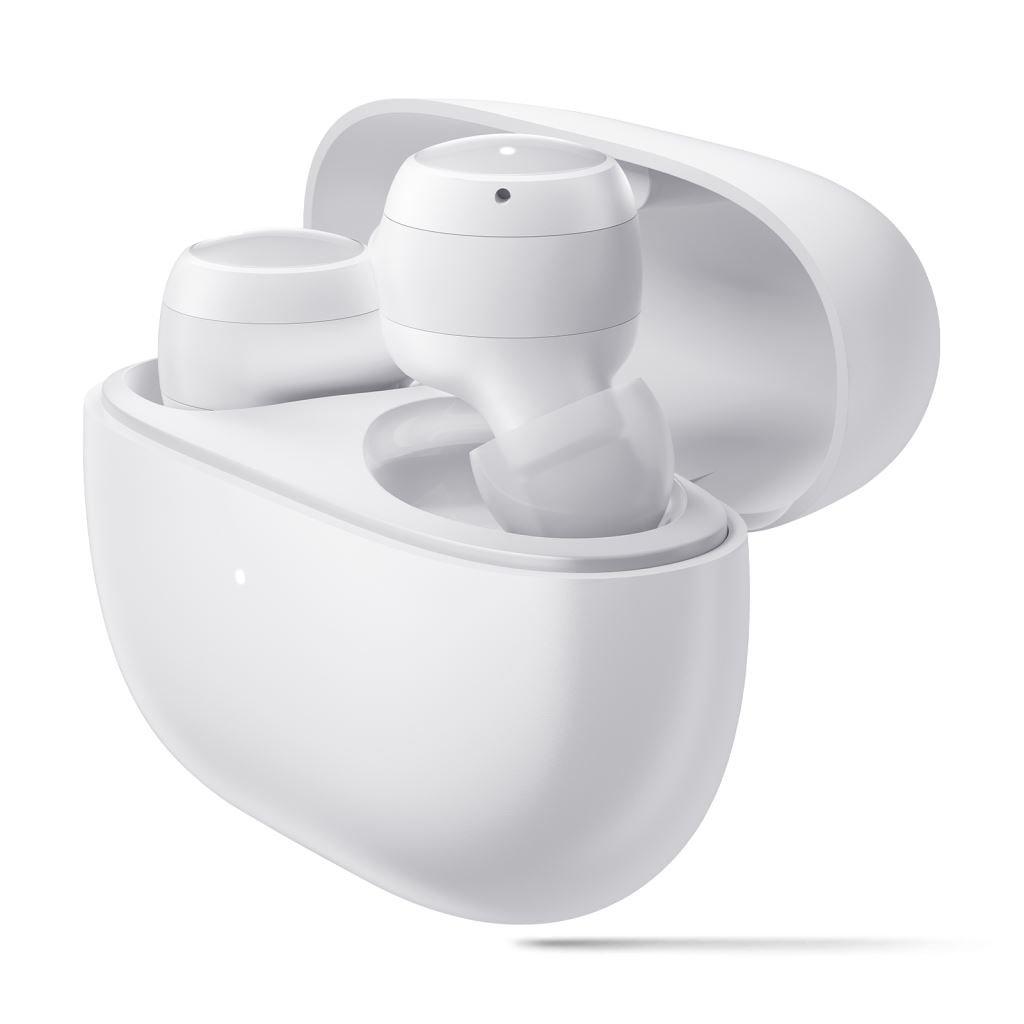Xiaomi Redmi Buds 3 Lite fülhallgató fehér (BHR5490GL)